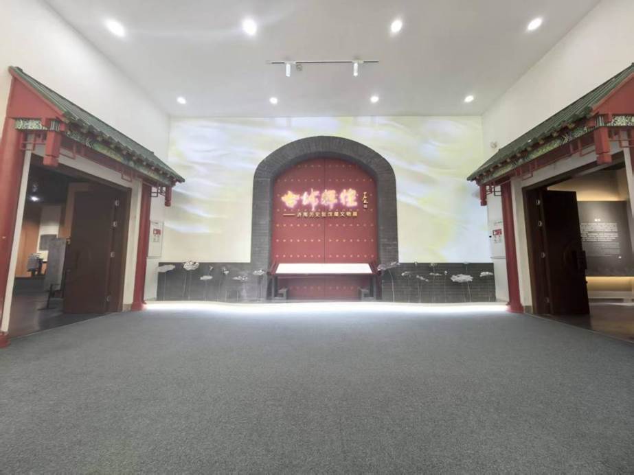 大年初一到初七精彩不断，济南市博物馆春节上演文化盛宴