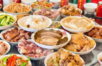 春节期间如何避免“每逢佳节胖三斤”？医生建议做好这三点