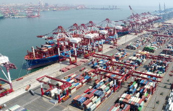 山东贸促的“国际朋友圈”方法论