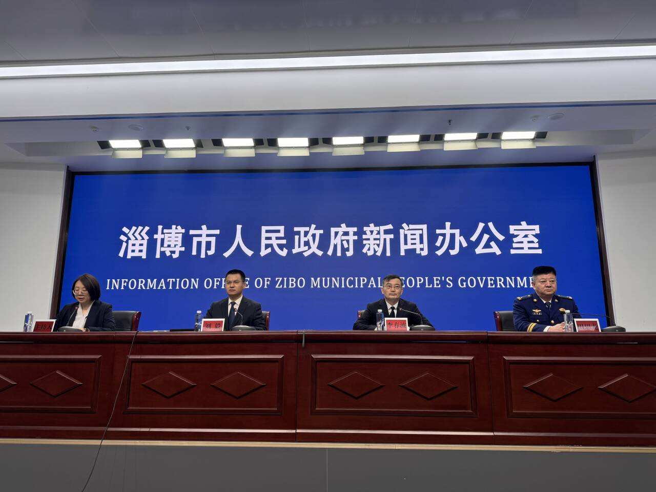 权威发布｜《淄博市电动自行车消防安全管理办法》3月1日起施行