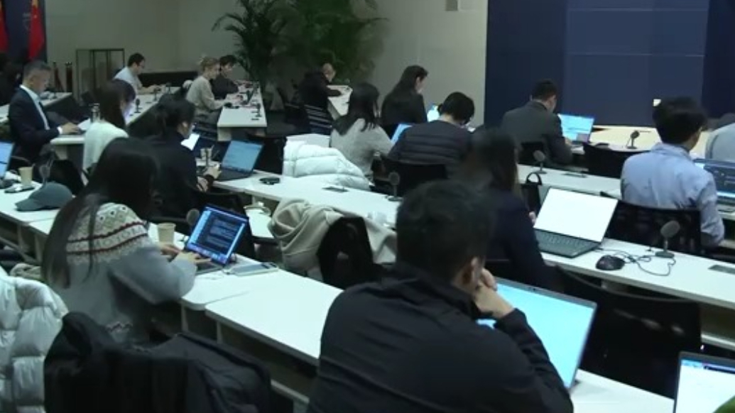 外交部：中方支持泰国走符合本国国情的发展道路