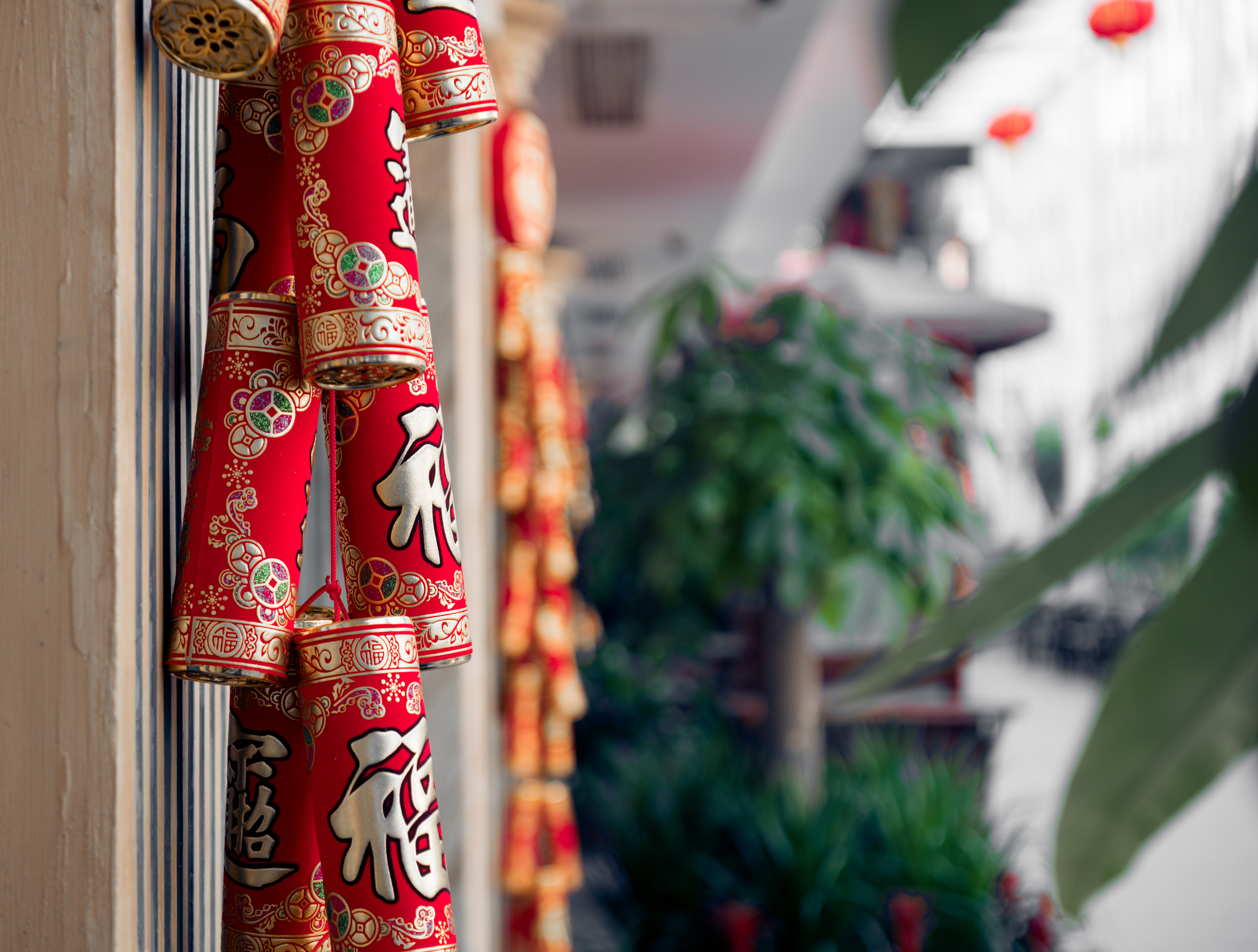 写作|“年”是一道召归令