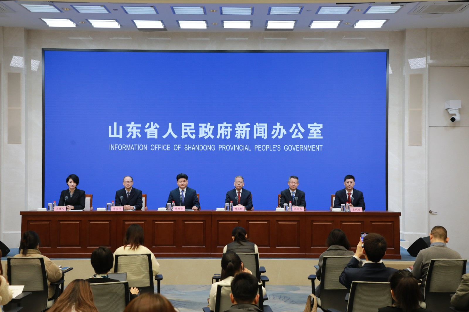 齐鲁新春放大招：六大玩法、千万补贴、换新最高补2万