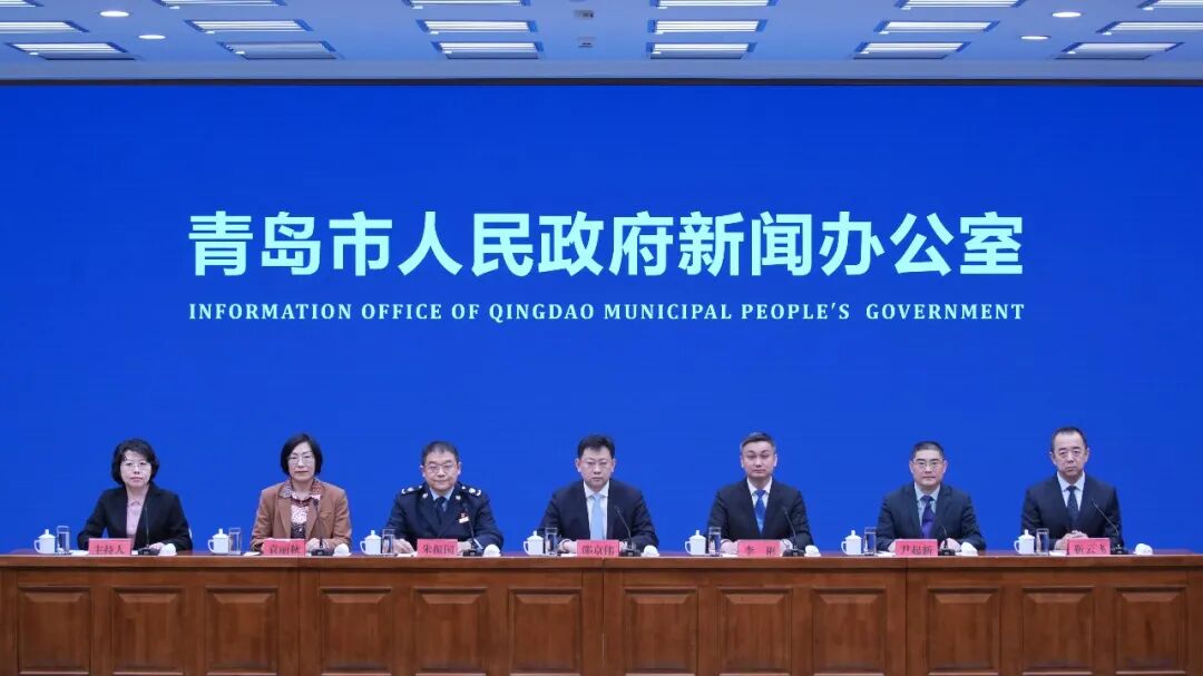 青岛全市范围开展有奖发票活动！春节期间还有这些促消费活动