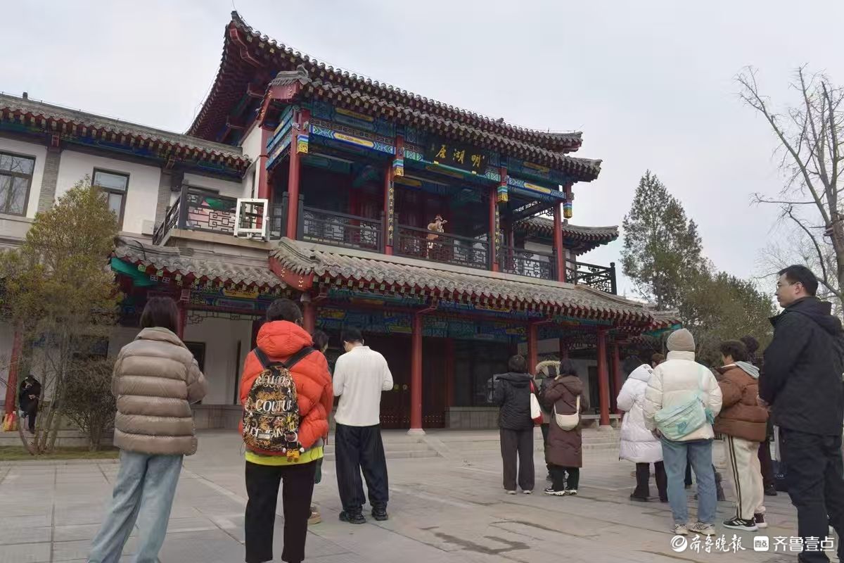 新春随手拍|2026年新春随手拍摄影和短视频大赛精彩纷呈