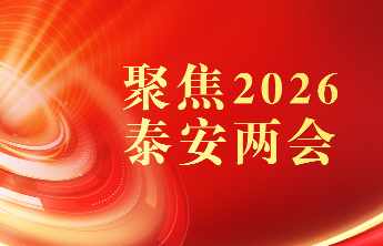 法治护航启新程 履职建言促发展 泰安市政协委员分组讨论“两院”工作报告