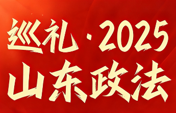 山东政法机关夯实基层基础，释放平安法治新动能