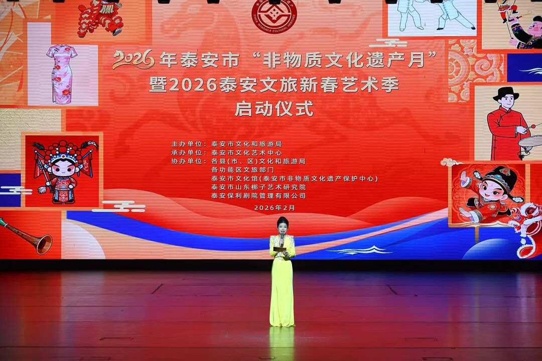 专题丨策马向新：藏在民生万象里的新年幸福