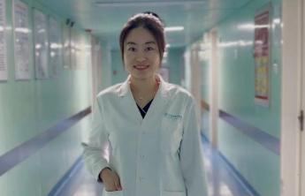 神经重症救治路上的精准守护者——记泰安市中心医院神经重症医学科主治医师郭晓鹏