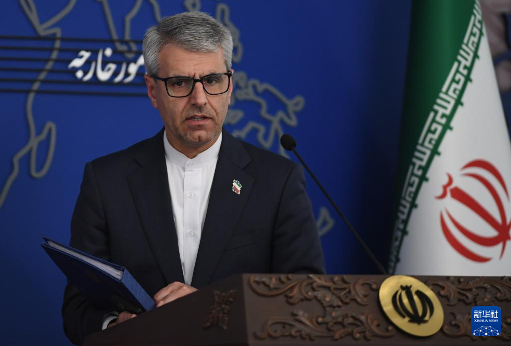 内塔尼亚胡赴美，伊朗呼吁美国不应受其影响