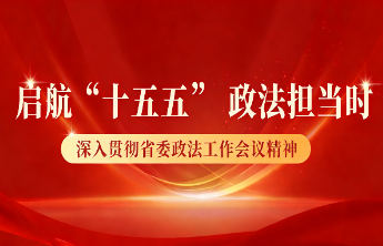 夯实平安法治建设根基