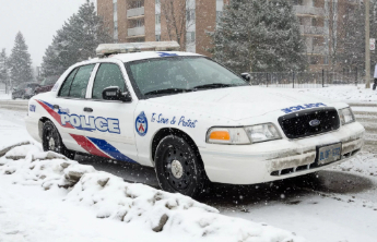 加拿大发生枪击事件，10人死亡