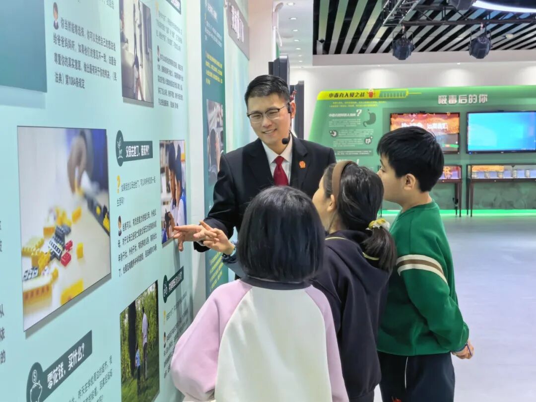 多彩活动润童心！丰奥嘉园小学开展寒假成长共同体活动