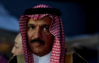 沙特驻伊朗大使：支持地区局势降温