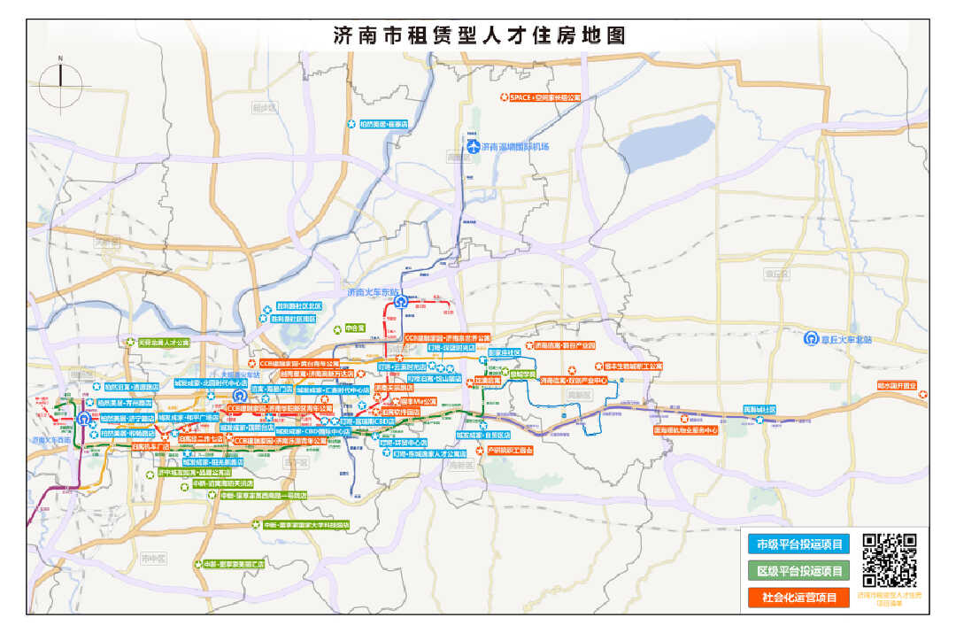 从“一张床”到“一套房”：济南持续 完善阶梯式人才安居体系