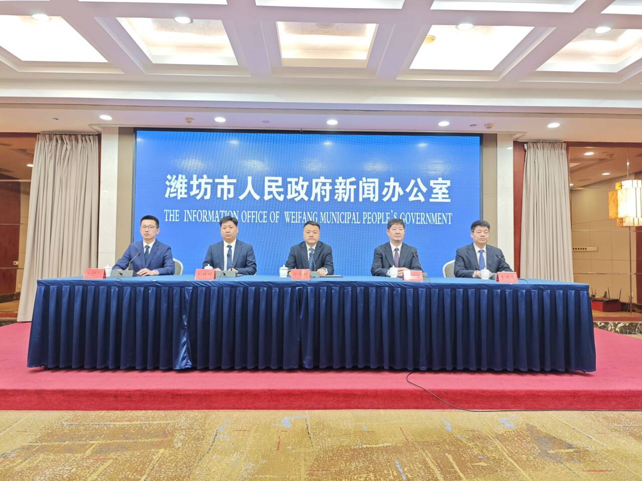 潍坊消费品以旧换新政策拉动消费160亿元，129万人次享补贴