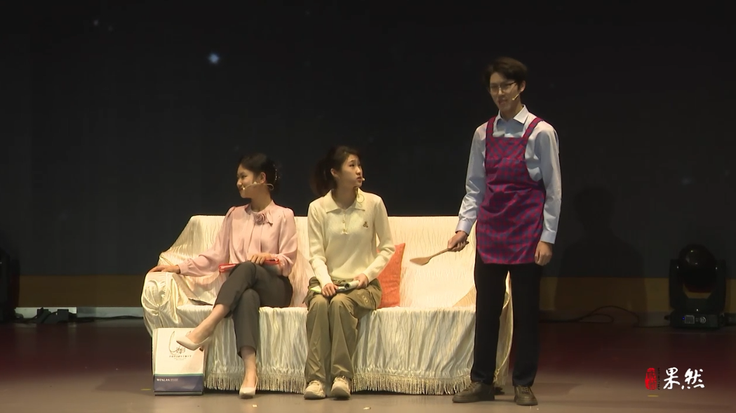 民族舞、非遗戏曲、情景剧……2026齐鲁校园数字春晚高燃收官