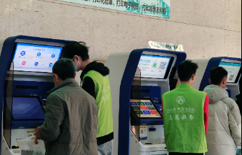 给父母做一顿饭！这是山大泰山学堂大一学生的寒假作业！你们的呢