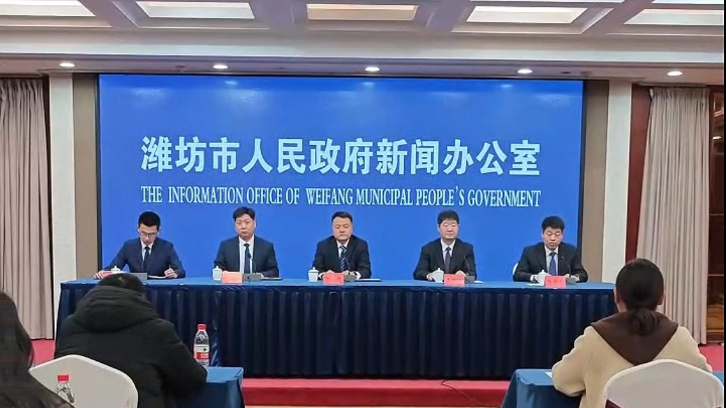 果然视频|4月1日起须先领资格，潍坊调整汽车以旧换新申报流程