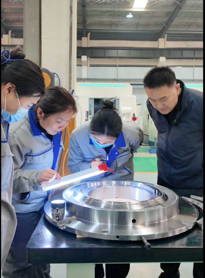 专利当“门票”、技术变“信用”，潍坊破解科技型企业融资难题