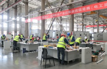 2025年德州市新培育高技能人才1.3万人