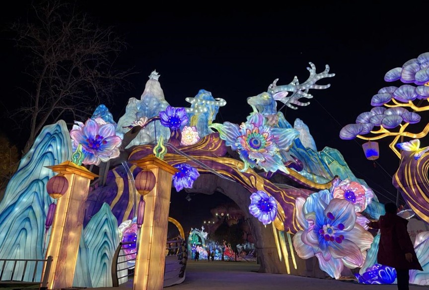 专题｜网络中国节·春节