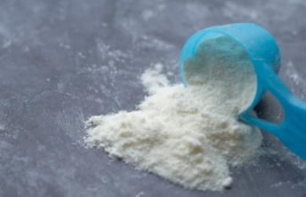 法国已有三名婴儿因食用问题奶粉死亡