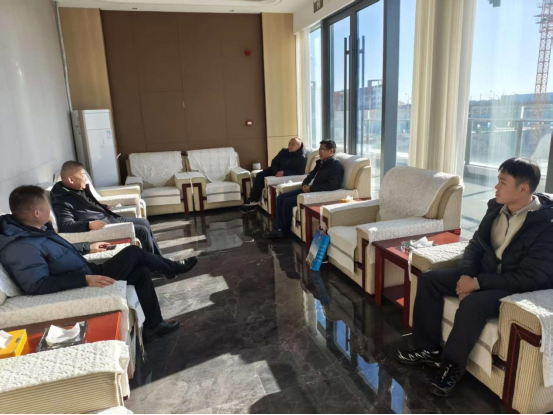 惠民县审批局：全流程帮办代办，绘就政务服务新图景