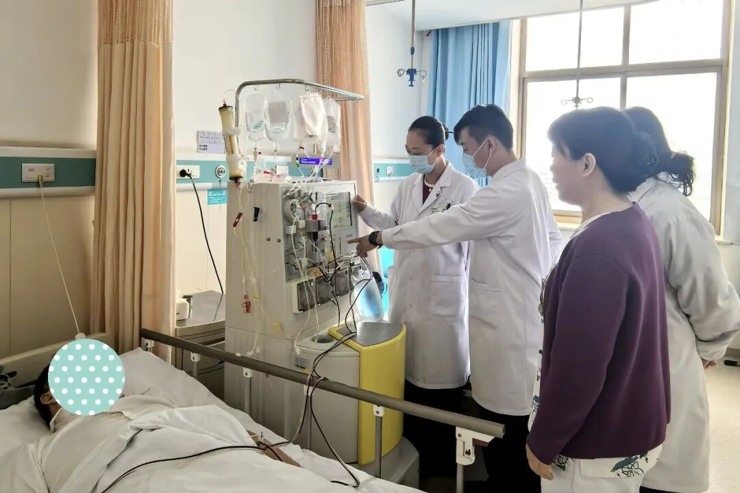 高血脂？别担心！“洗血”降脂新技术来了