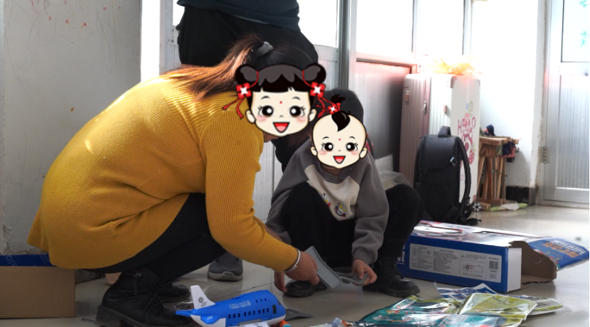 多年求子无果，精准施治后终圆二宝梦