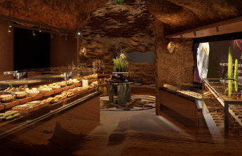 爱立颂世界面包热力升级，明星产品限时79折，开启味觉盛宴！