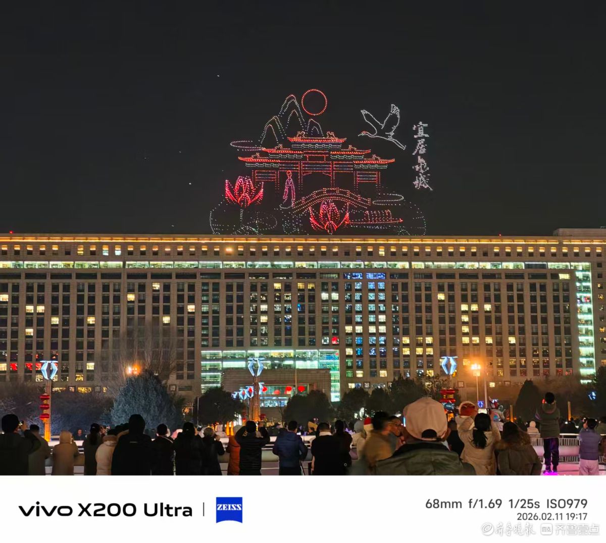 古往今来，我在记录