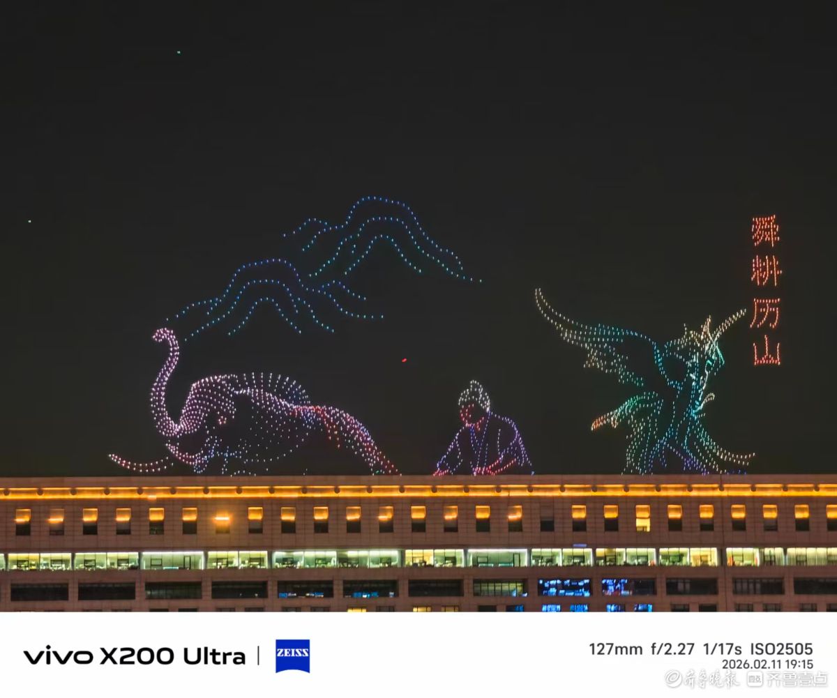 古往今来，我在记录