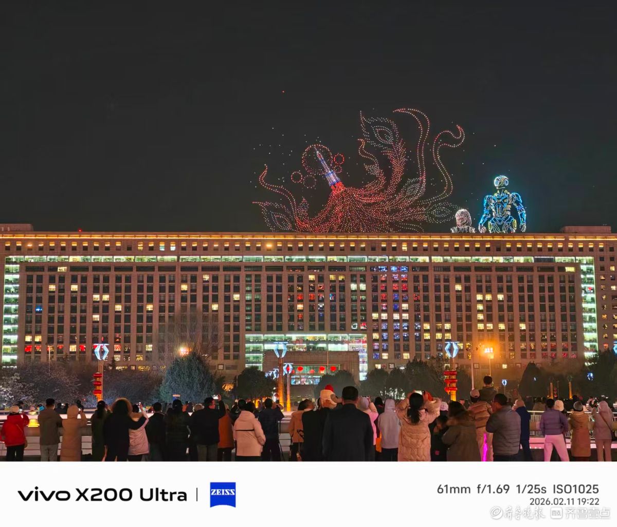 古往今来，我在记录