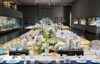 淄博第100座博物馆的底蕴与新生