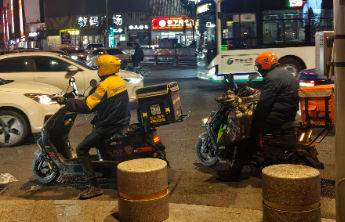 名编名记看新春｜我给生活加点“甜”