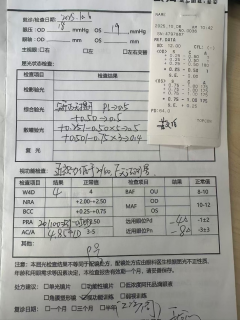 视力下降≠近视！泰安爱尔眼科医院王合刚院长帮娃找回清晰视界