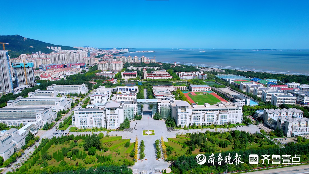 诚邀全球英才加盟！烟台大学2026年“海外优青”项目发布