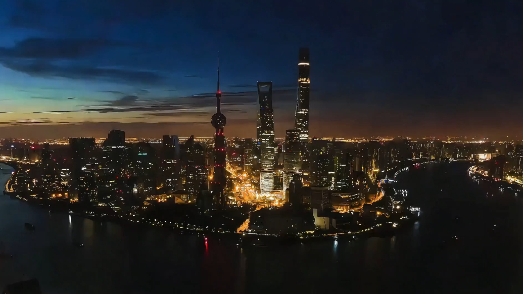 视频|济南刚刚好，回家真好