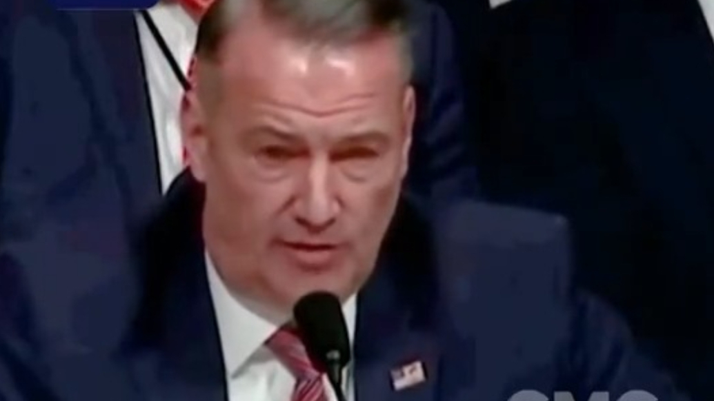 美移民执法部门称将参与世界杯安保