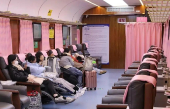 “永不发车”的列车，如何驶向了人心深处