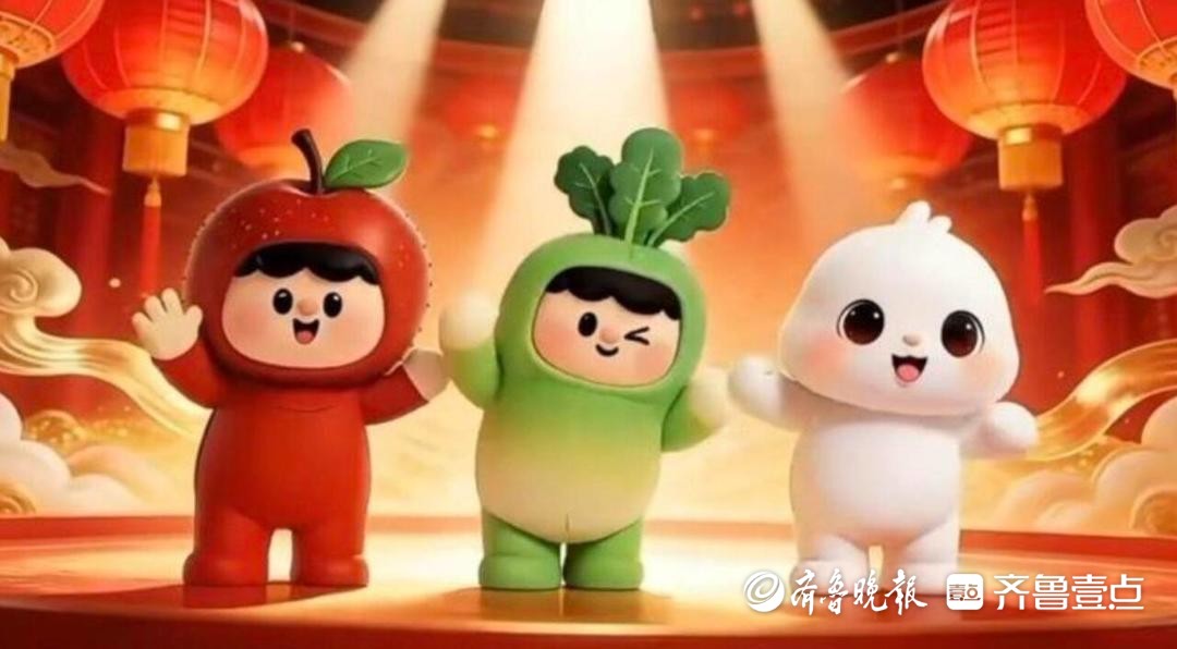 专题丨潮涌新春 烟火市北，萝卜·元宵·糖球会促文旅焕新