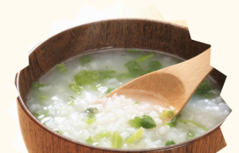 三款经典养生粥 冬日专属滋养方