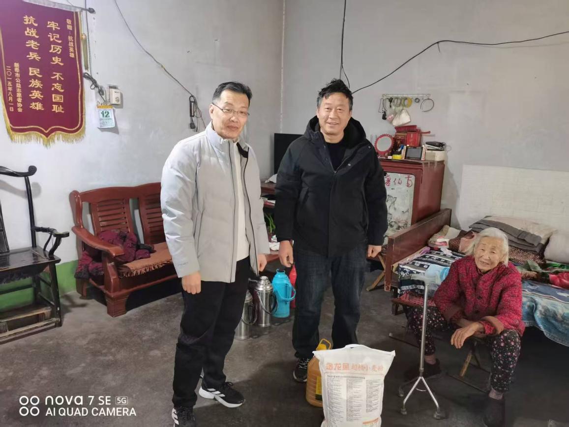 专题丨策马向新：藏在民生万象里的新年幸福