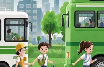 2026年春节期间泰城公交线路运营班次调整