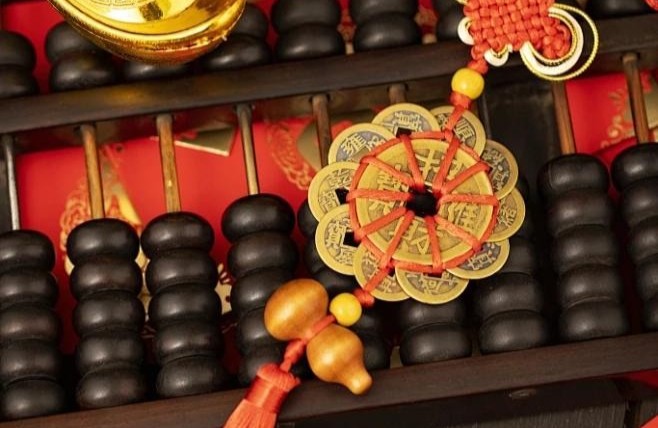 非虚构写作|算盘声里又一年