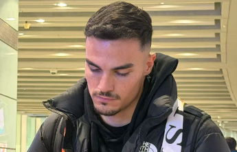 中超|签约进程提速！泰山外援阿尔瓦罗14日抵达济南