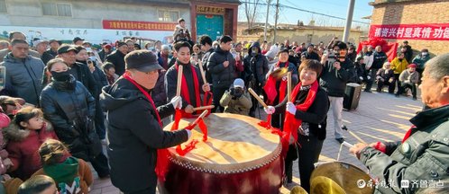 新春随手拍|欢天喜地贺新春(手机摄影)