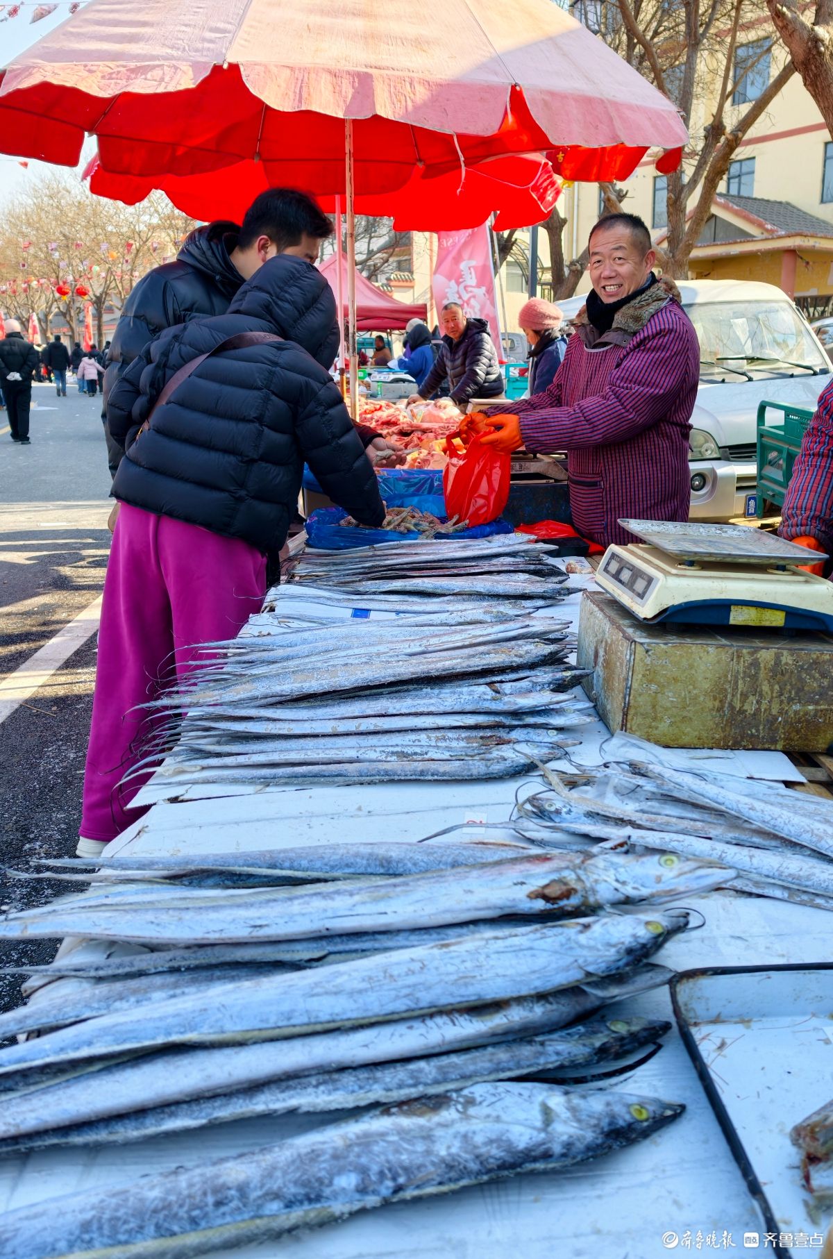 新春随手拍|年味正浓（手机摄影）