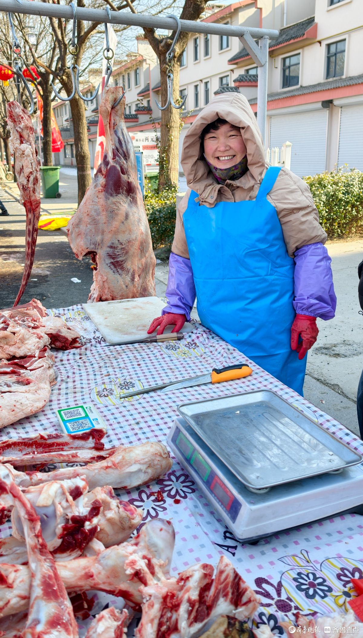 新春随手拍|年味正浓（手机摄影）